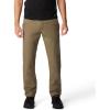 imageColumbia Mens Flex ROC Ii Lined PantStone Green