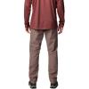 imageColumbia Mens Roughtail Utility PantIronTimberwoods Camo