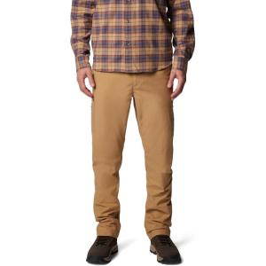 imageColumbia Mens Roughtail Utility PantSaharaTimberwoods Camo