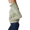 imageColumbia Womens Fireside Fz JacketSafari