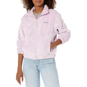 imageColumbia Womens Fireside Fz JacketAura