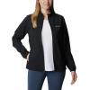imageColumbia Womens W Endless Trail Wind ShellBlack