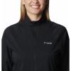 imageColumbia Womens W Endless Trail Wind ShellBlack