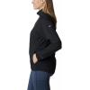 imageColumbia Womens W Endless Trail Wind ShellBlack