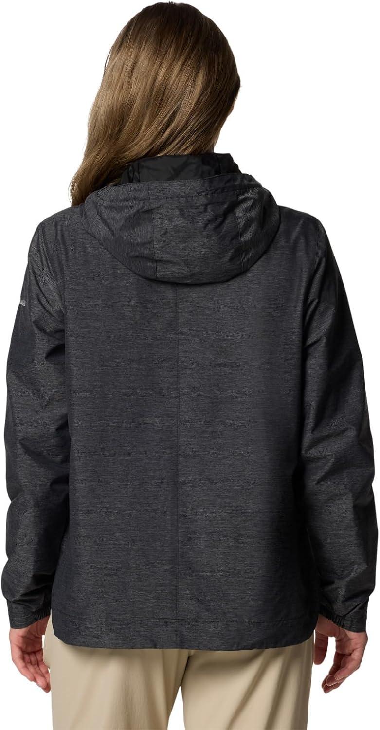 imageColumbia Womens Lillian Ridge Ii Short JacketBlack