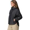 imageColumbia Womens Lillian Ridge Ii Short JacketBlack