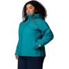 imageColumbia Womens Reign No Shine JacketRiver Blue