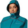 imageColumbia Womens Reign No Shine JacketRiver Blue