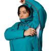 imageColumbia Womens Reign No Shine JacketRiver Blue