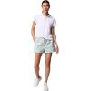 imageColumbia Womens Rugged Water Printed ShortLemon Wash Marlin Palms