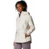 imageColumbia Womens Sweet Creek Ii Lined Rain JacketDark Stone