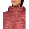 imageColumbia Womens Westridge Mid Down JacketBeetroot