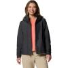 imageColumbia Womens Lillian Ridge Ii Short JacketBlack