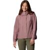 imageColumbia Womens Lillian Ridge Ii Short JacketFig