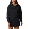 imageColumbia Womens Plus Size Flora Park Softshell JacketBlack
