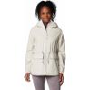 imageColumbia Womens Sweet Creek Ii Lined Rain JacketDark Stone