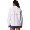 imageColumbia Womens Bahama Ii Long SleeveWhite