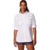imageColumbia Womens Bahama Ii Long SleeveWhite