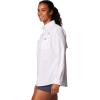 imageColumbia Womens Bahama Ii Long SleeveWhite