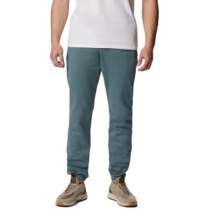 imageColumbia Mens Columbia Trek JoggerMetal  College Life Mini Logo