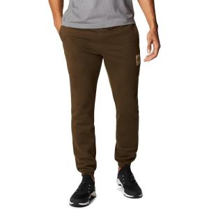 imageColumbia Mens Columbia Trek JoggerOlive GreenAncient Fossil