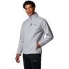 imageColumbia Mens Ascender Softshell JacketCordovan