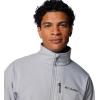 imageColumbia Mens Ascender Softshell JacketCordovan