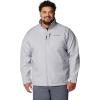 imageColumbia Mens Ascender Softshell JacketCordovan