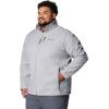 imageColumbia Mens Ascender Softshell JacketCordovan