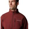 imageColumbia Mens Ascender Softshell JacketSpice