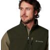 imageColumbia Mens Ascender Softshell JacketStone GreenGreenscape
