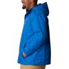 imageColumbia Mens Discontinued Watertight II JacketBright Indigo