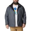 imageColumbia Mens Discontinued Watertight II JacketGraphite