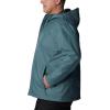 imageColumbia Mens Discontinued Watertight II JacketMetal