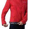 imageColumbia Mens Discontinued Watertight II JacketMountain Red