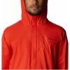 imageColumbia Mens Discontinued Watertight II JacketSpicy
