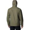 imageColumbia Mens Discontinued Watertight II JacketStone Green