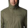 imageColumbia Mens Discontinued Watertight II JacketStone Green