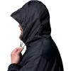 imageColumbia Mens Glenbrook Bend Rain JacketBlack