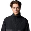 imageColumbia Mens Spire Valley WindbreakerBlackShark
