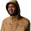 imageColumbia Mens The Drizz JacketDelta