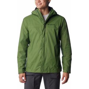 imageColumbia Mens Discontinued Watertight II JacketCanteenBlack