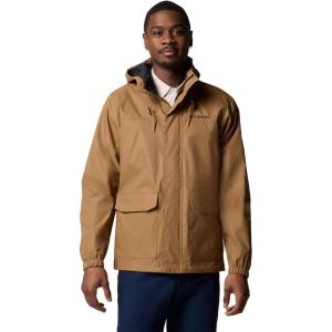 imageColumbia Mens The Drizz JacketDelta
