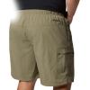 imageColumbia Mens Mountaindale Cargo ShortStone Green