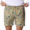 imageColumbia Mens PFG Rambler Printed Water ShortBeach Bajabound