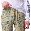 imageColumbia Mens PFG Rambler Printed Water ShortBeach Bajabound