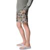 imageColumbia Mens PFG Rambler Printed Water ShortFossil Deltahunter Camo