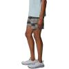 imageColumbia Mens PFG Rambler Printed Water ShortShark Traveler