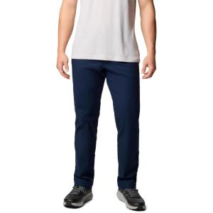 imageColumbia Mens Flex ROC PantsCollegiate Navy