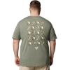 imageColumbia Mens PFG Dorado Taco Short SleeveCypressPfg Dorado Taco